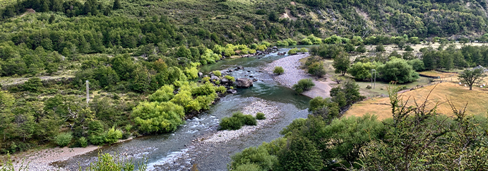 Voyage peche patagonie