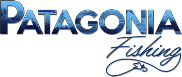 Logo Fishing patagonia